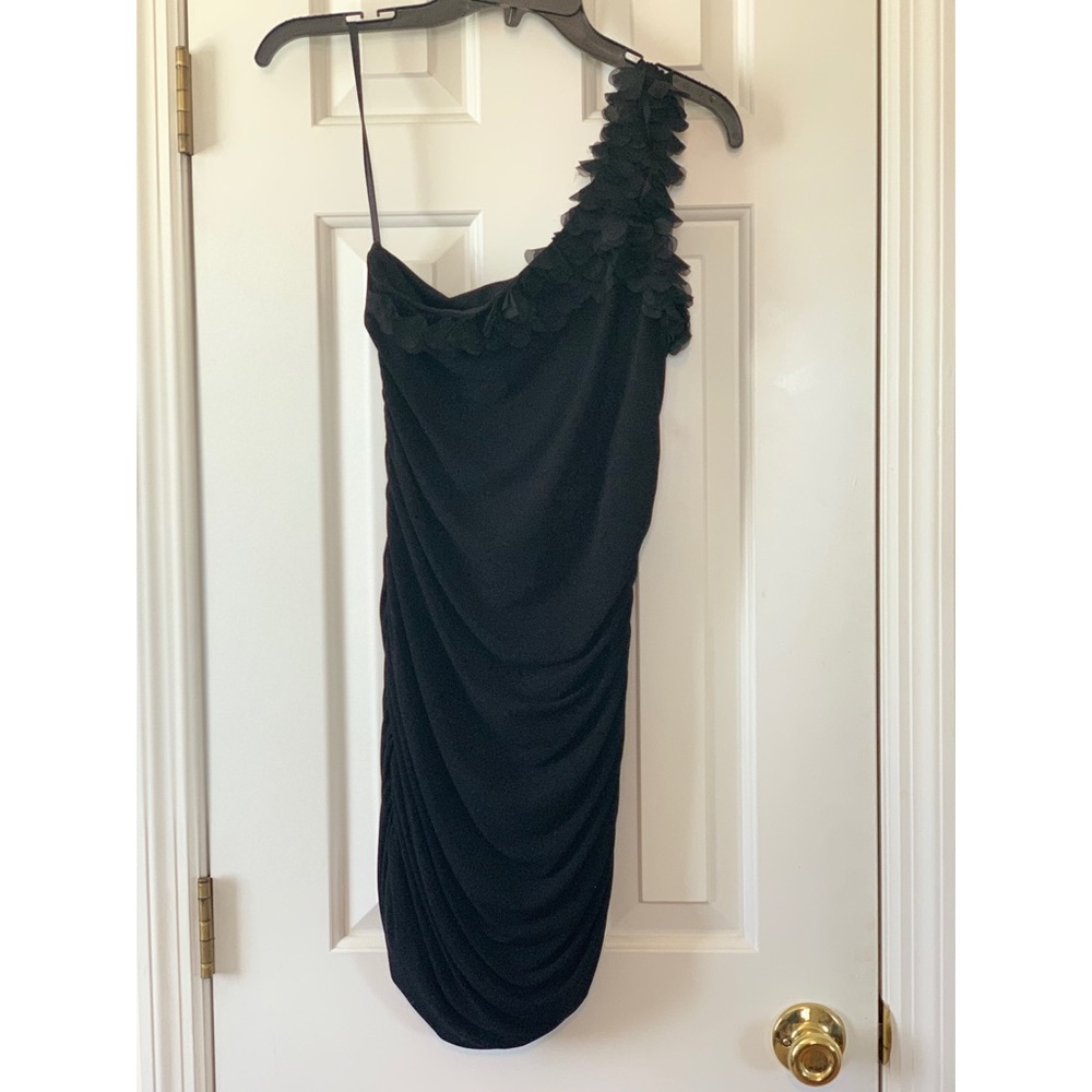 Little Black Dress from I.N. San Francisco